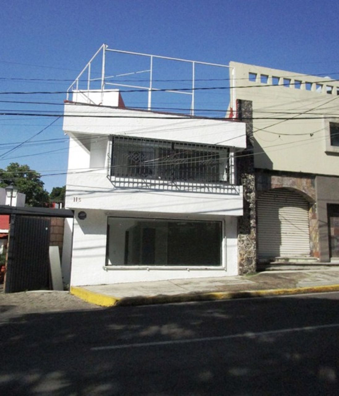 Locales comerciales en Vista Hermosa