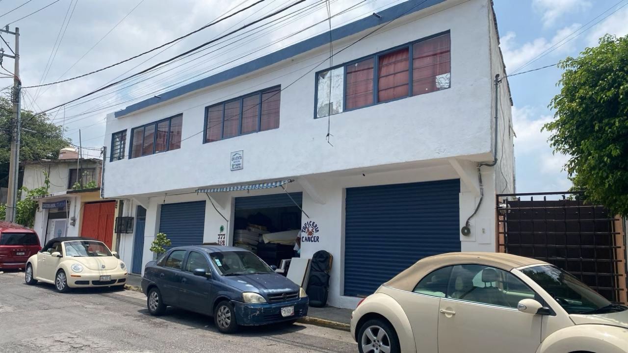 Locales comerciales en Acapantzingo