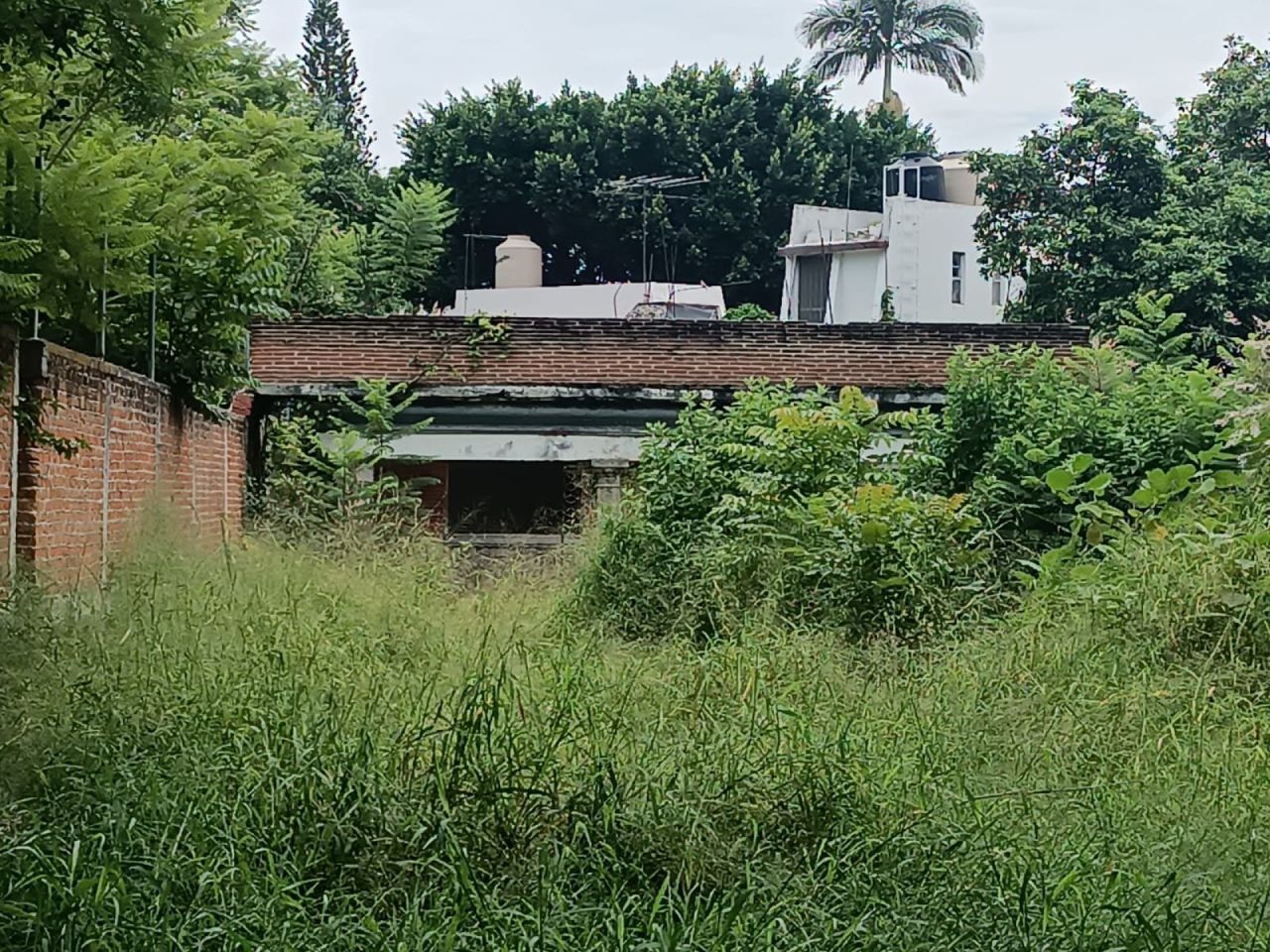 Terrenos en Jardines de Delicias