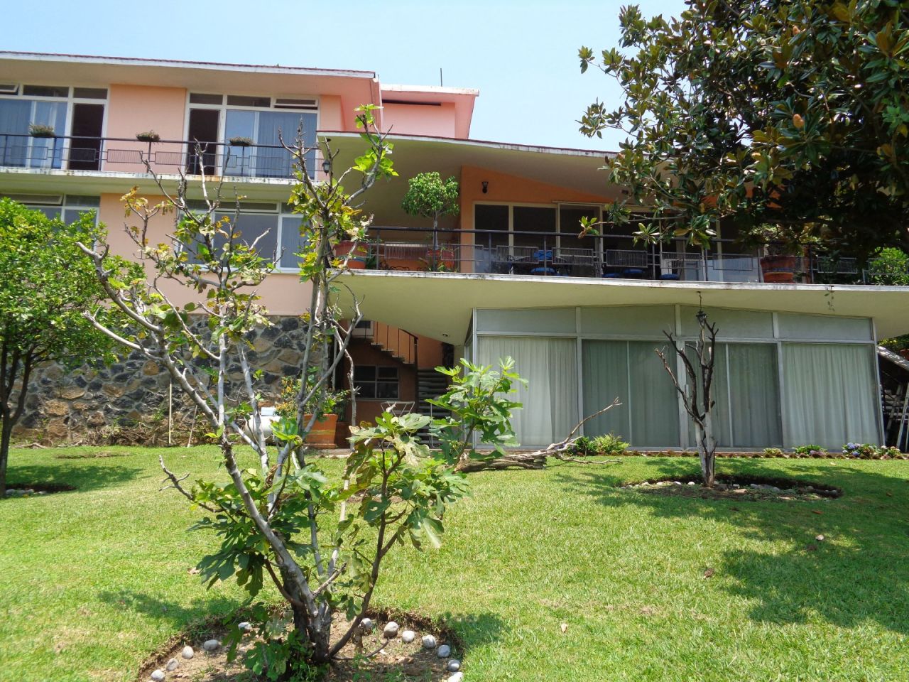 Casas en Jardines de Delicias
