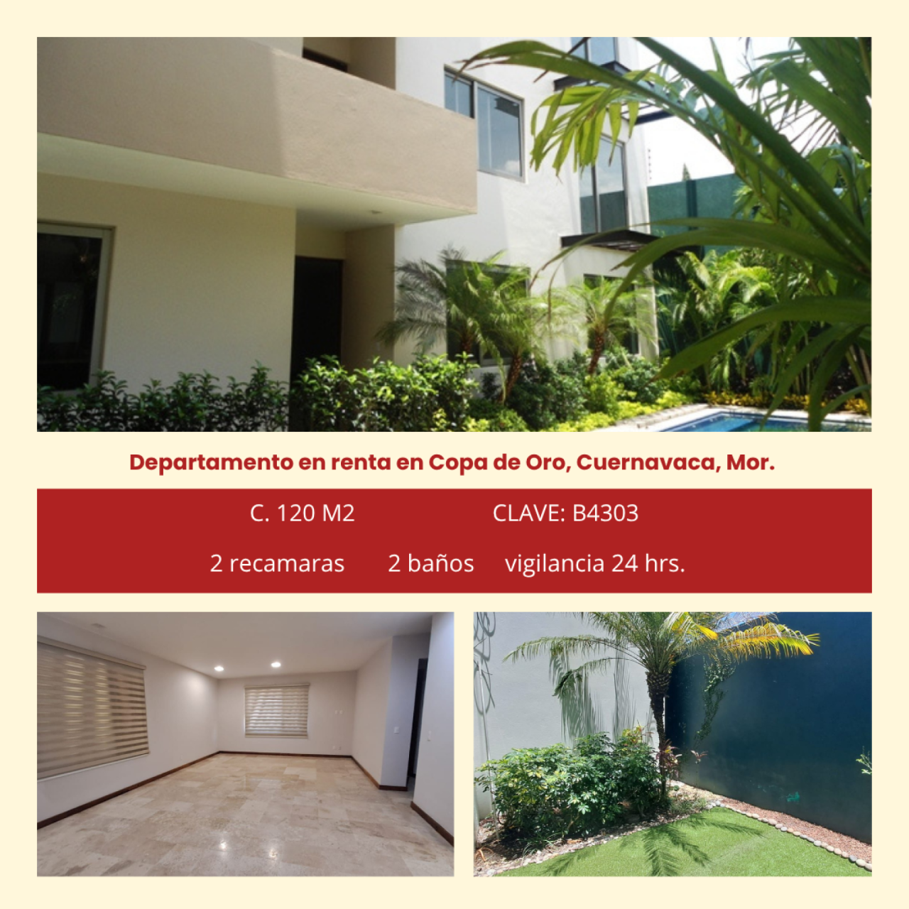Departamentos en Copa de Oro
