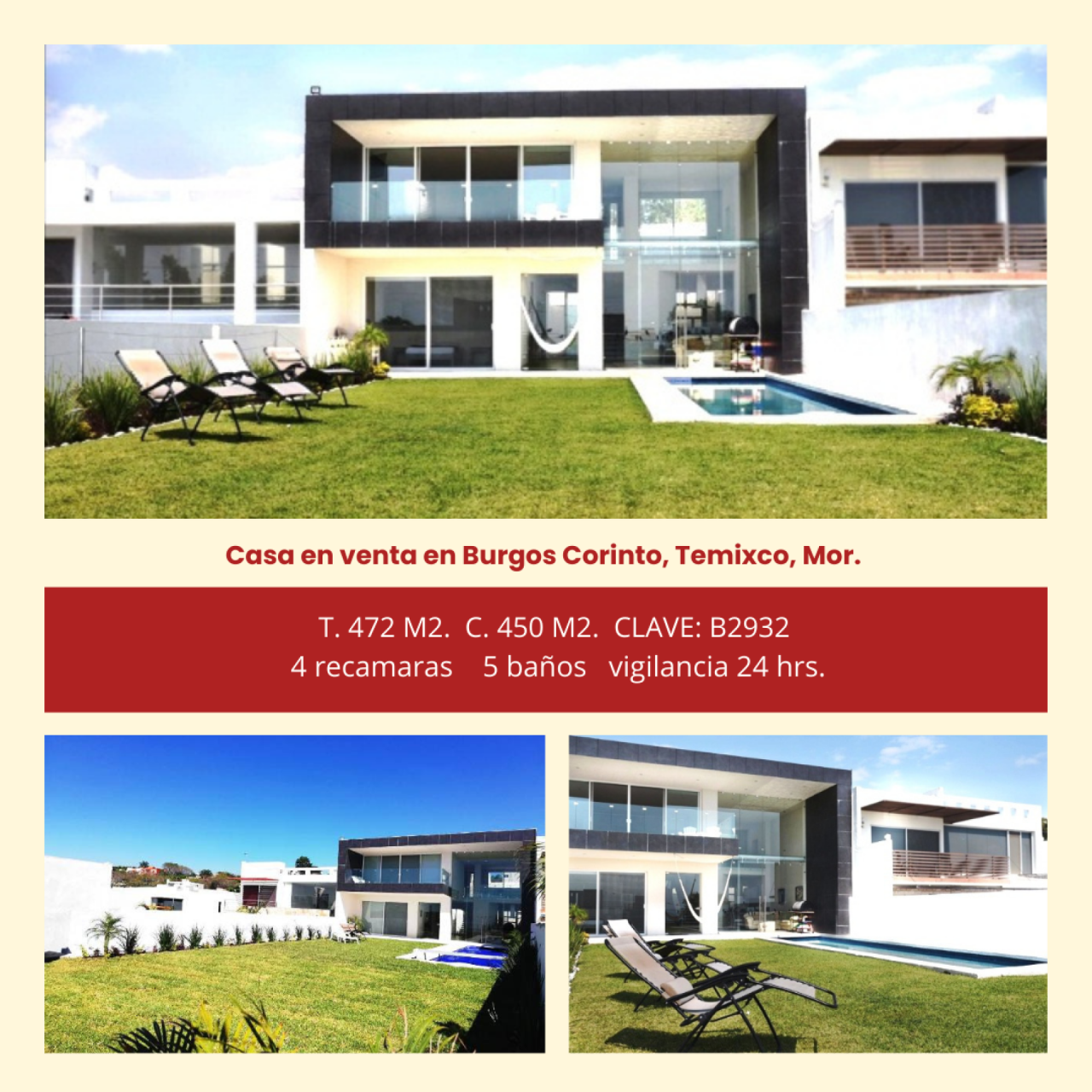 Casas en Burgos