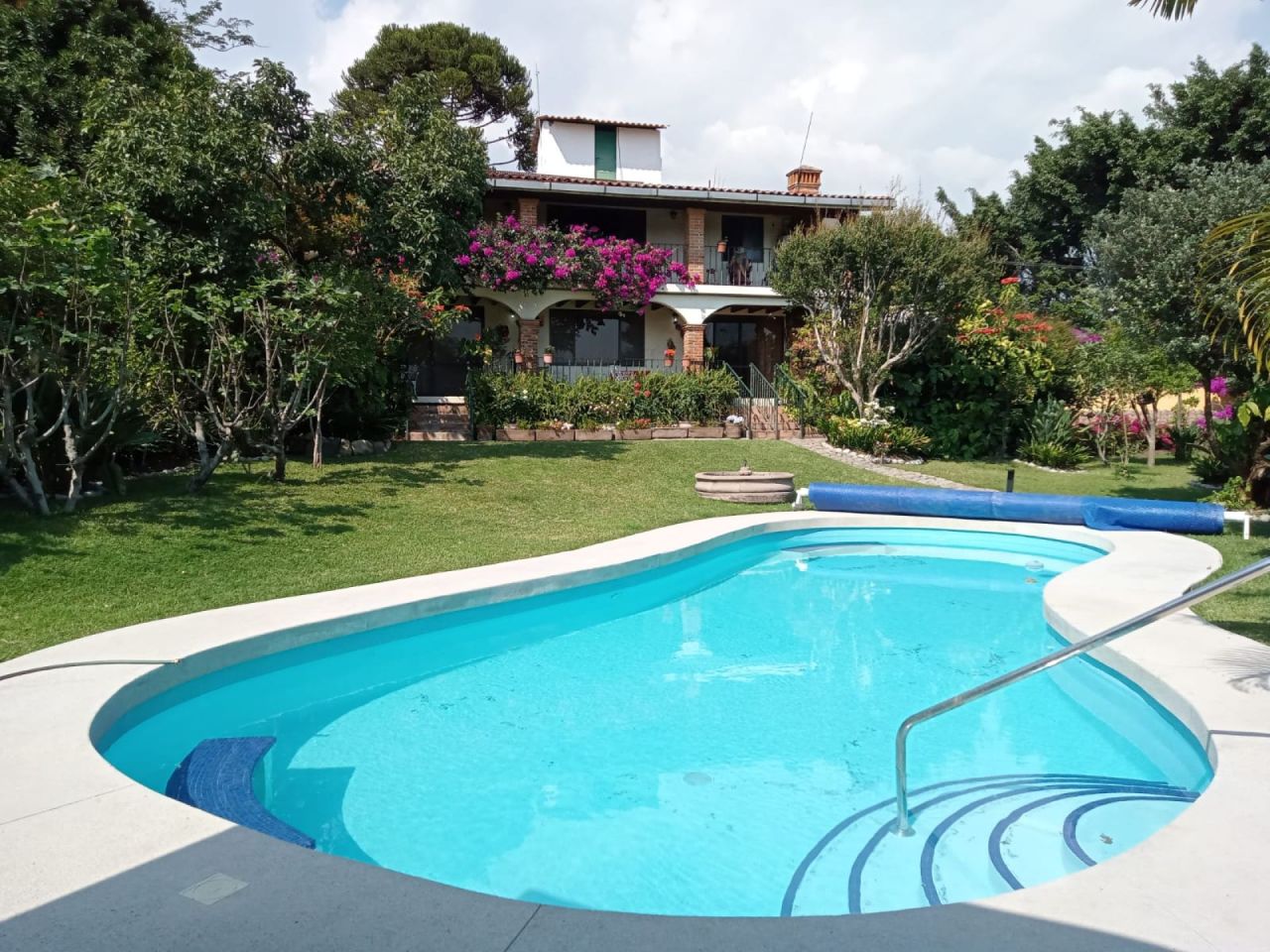 Casas en Rancho Cortes