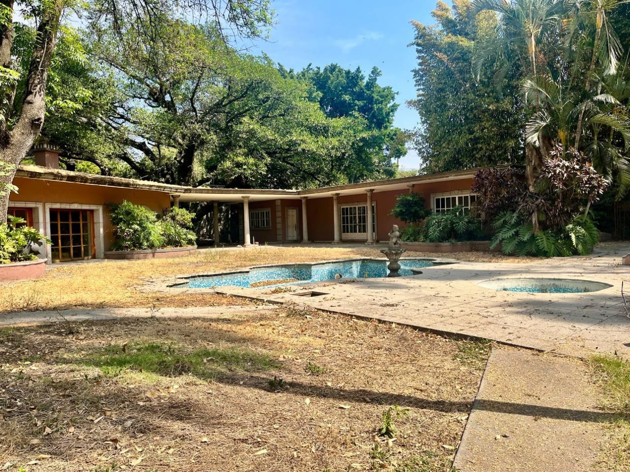Casas en Atlacomulco