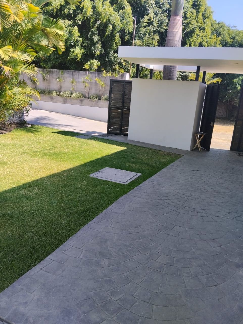 Condominios en Chamilpa