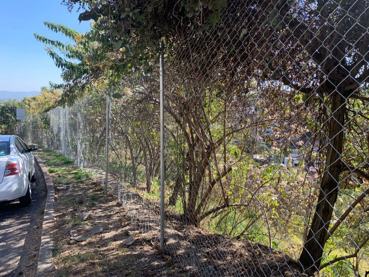 Terrenos en La Cañada